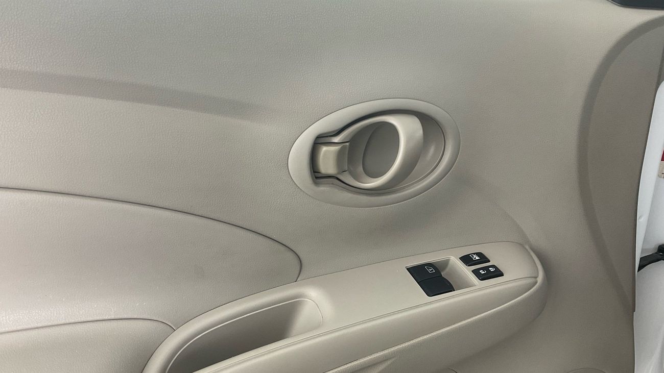 نيسان صني S | upto AED 20,000 Ramadan Discount | شامل الضمان | 0 ﺪﻔﻋﺓ ﺃﻮﻟﻯ