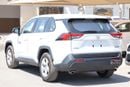 Toyota RAV4 2.0L Basic 2025 Model only for EXPORT