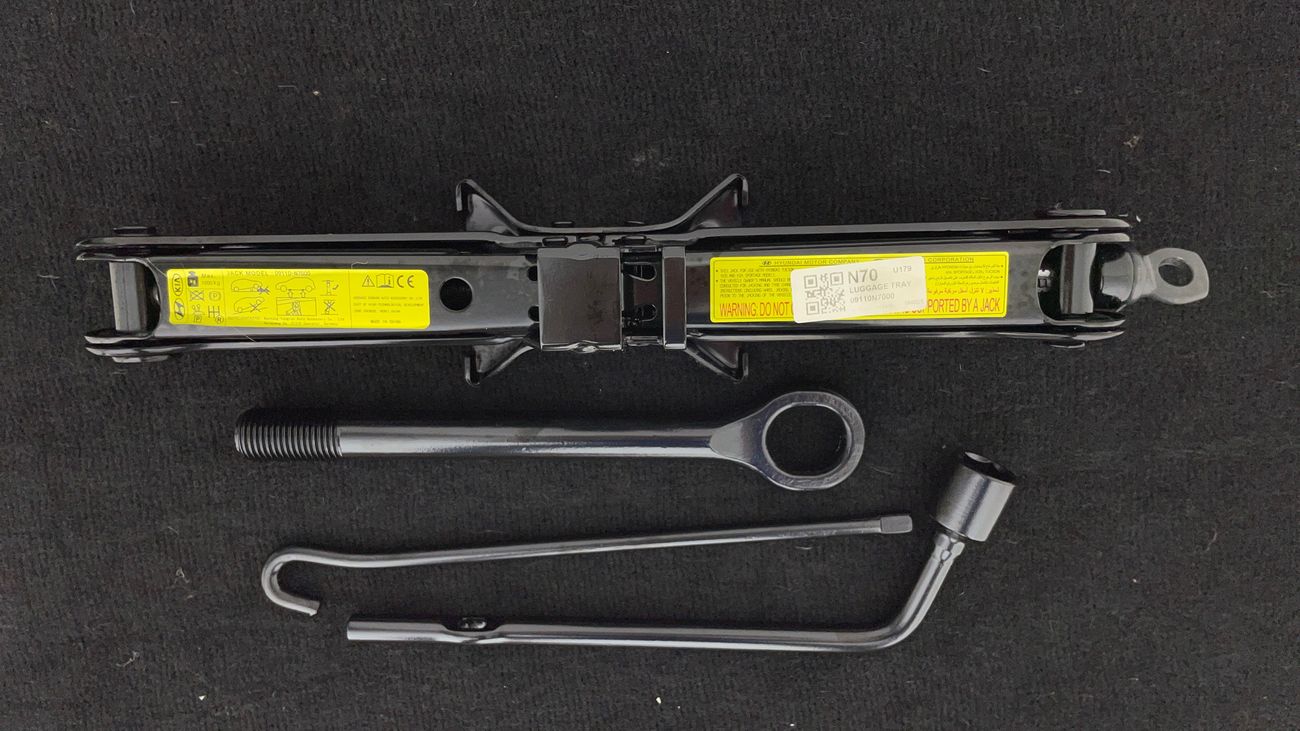 Kia Sportage LX 1.6 | Zero Down Payment | Free Home Test Drive