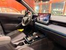 Toyota Frontlander Luxury STD