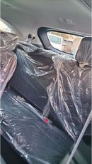 تويوتا هايلاندر Toyota Highlander 2.5 Hybrid GLE