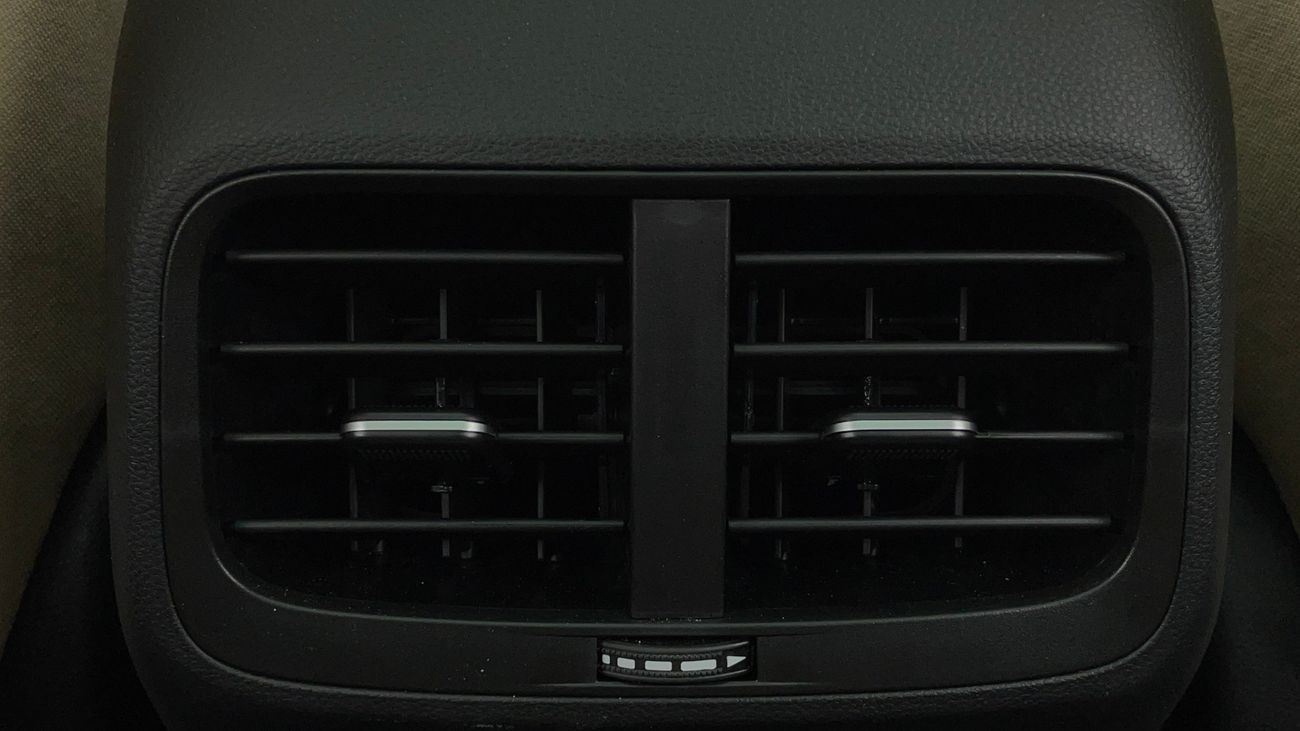 شيفروليه كابتيفا PREMIER 1.5 | بدون دفعة مقدمة | اختبار القيادة في المنزل