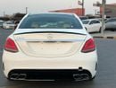 مرسيدس بنز C 300 Luxury 2.0L