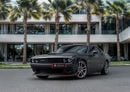 Dodge Challenger R/T | 2,448 P.M  | 0% Downpayment | Immaculate Condition!