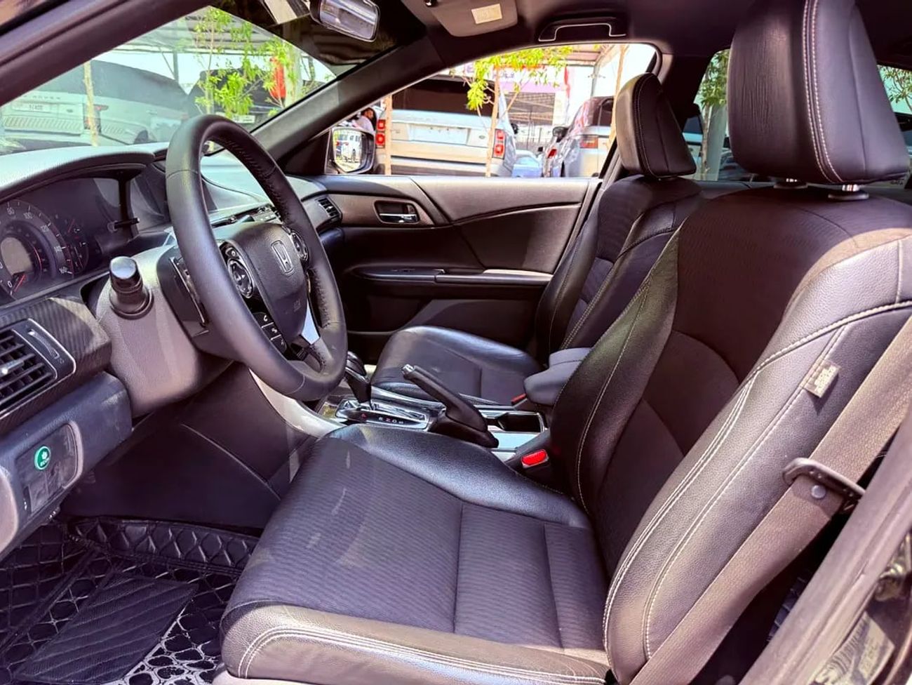 Honda Accord SPORT | American Specs | Well Maintained