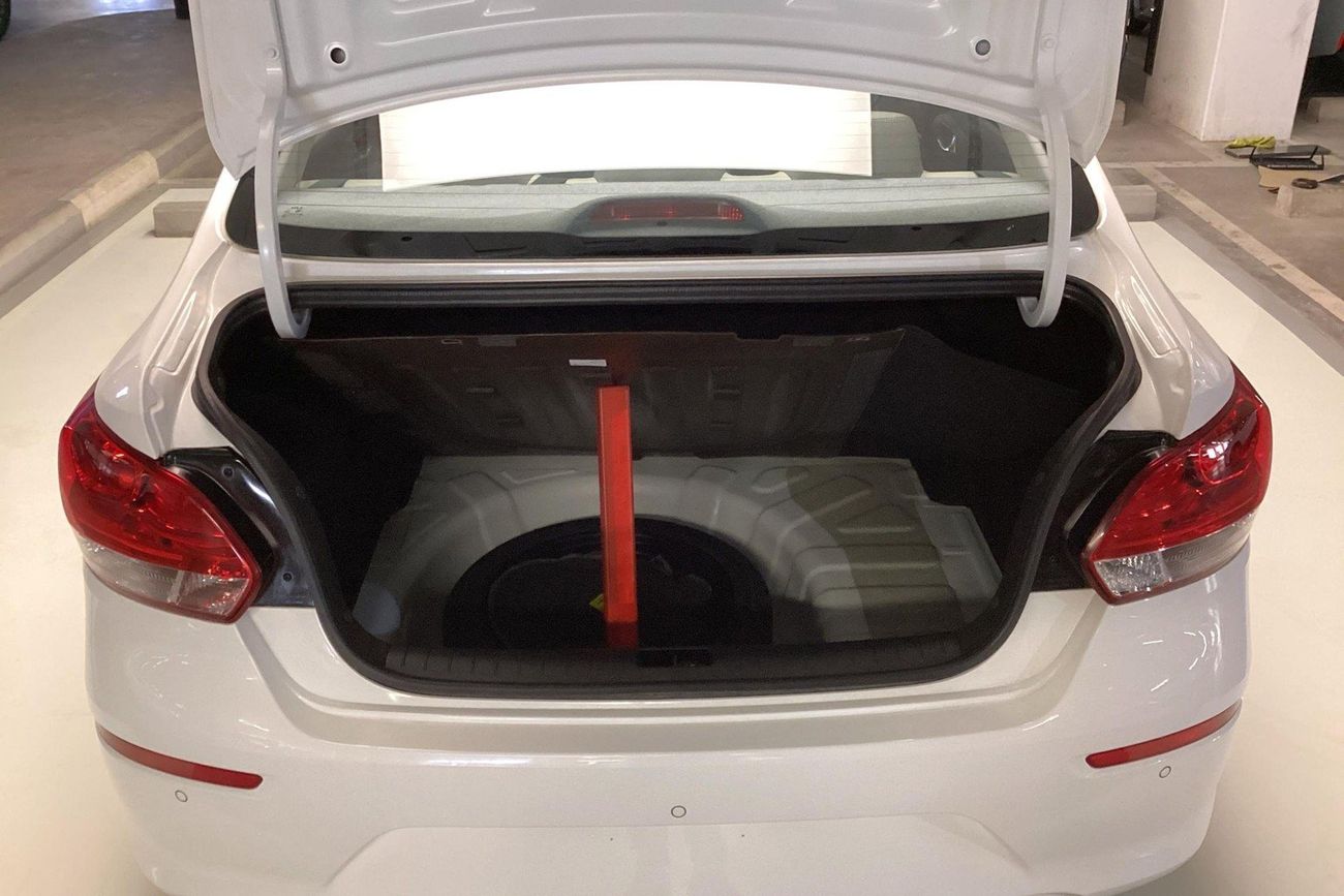 كيا بيجاس EX FOP | شامل الضمان | 0 ﺪﻔﻋﺓ ﺃﻮﻟﻯ