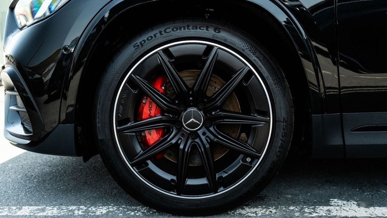 Mercedes-Benz GLA 35 AMG GLA 35 | AMG 4Matic | 2.0L | V4 | 2025