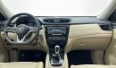 Nissan X-Trail S 2500