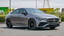 مرسيدس بنز CLA 200 Amazing Price | Mercedes-Benz CLA200 | Night Package | 2025 | With AGENCY WARRANTY