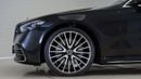 Mercedes Benz S500 GLS FABRIC HL 4MATIC 3.0L UAE's Very Best Example | AED 4,519 Per Month