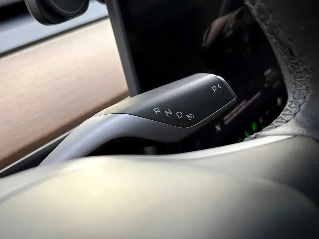 Tesla Model 3 AED 1,520 P.M | 0% DOWN PAYMENT | TESLA MODEL 3 | EV | 2023 | GCC SPECS