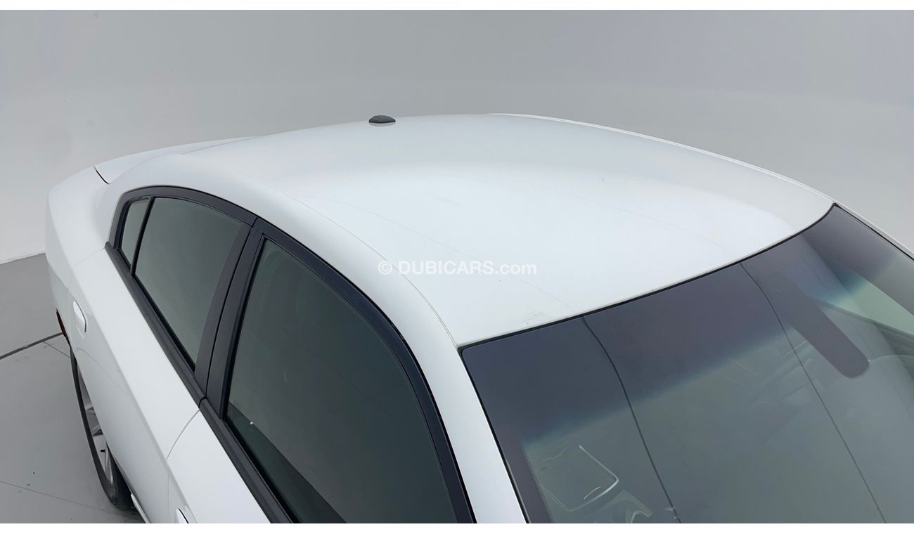 Dodge Charger SXT 3.6 | Zero Down Payment | Free Home Test Drive