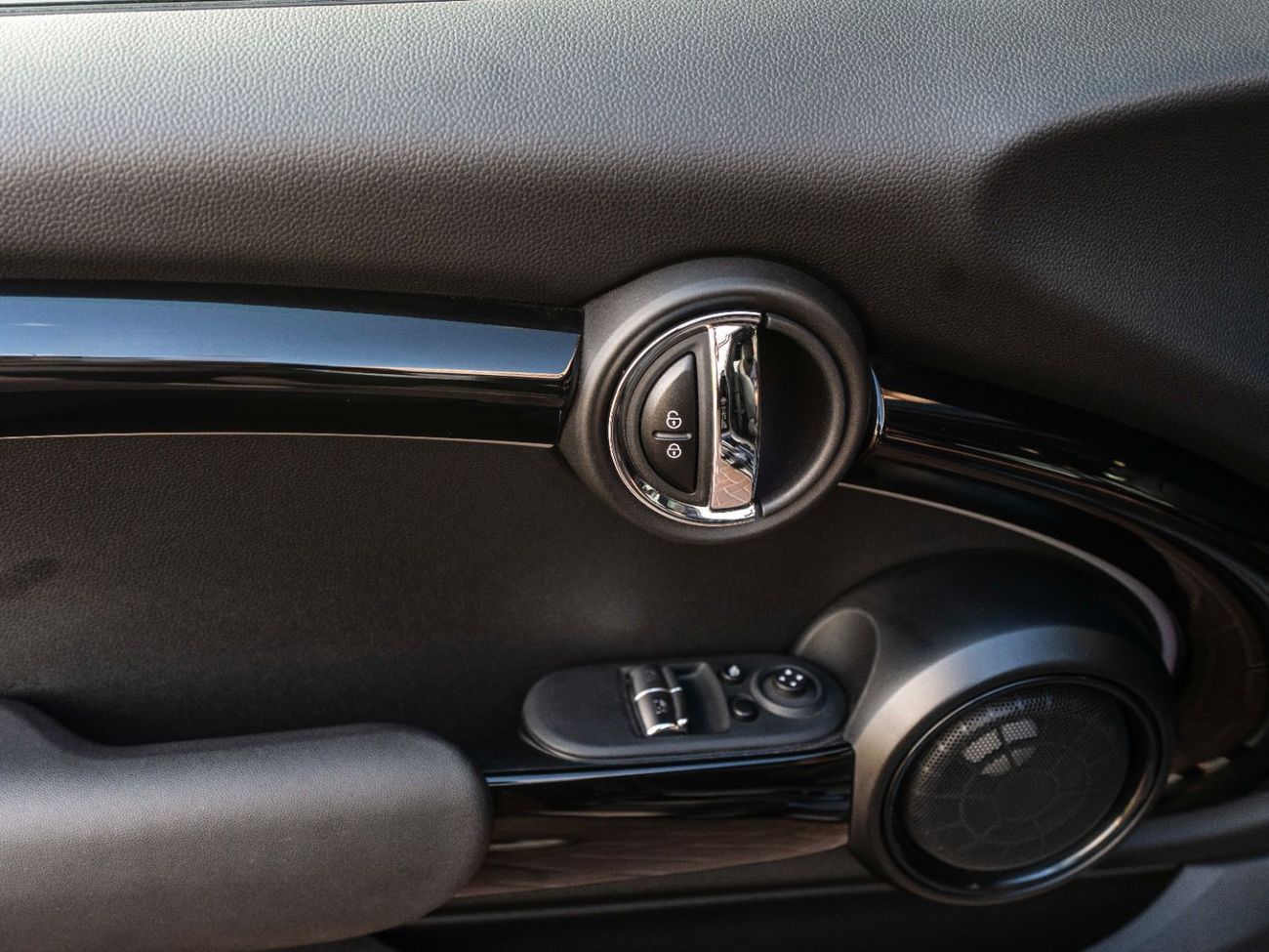 ميني جون كوبر كوبيه JCW