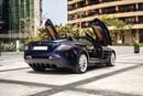 Mercedes Benz SLR Mclaren