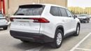 Toyota Grand Highlander TOYOTA GRAND HIGHLANDER XLE PETROL 2024