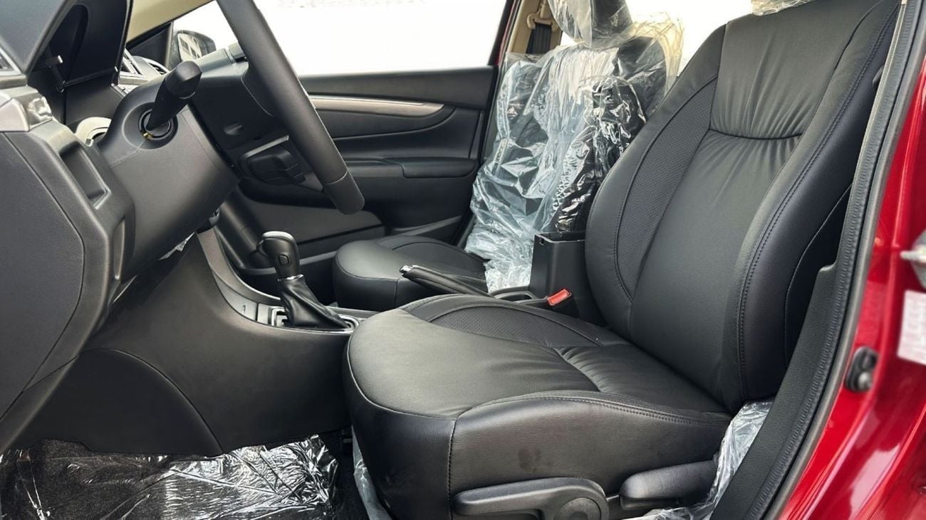 Suzuki Ciaz SUZUKI Ciaz 1462e P68 GLX AT