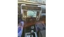 Toyota 4Runner 2022  Toyota 4RUNNER SR5 full option sunroof, 4x4 and 360 cameras