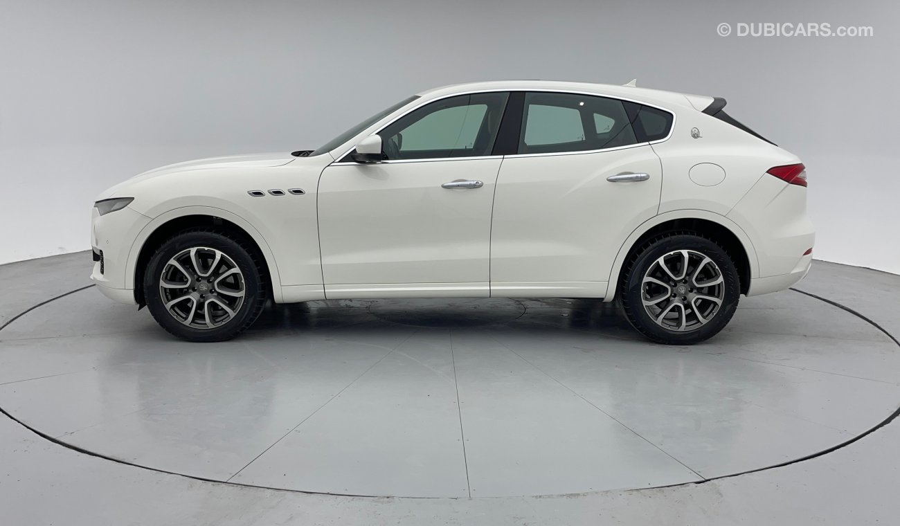 Maserati Levante STD 3 | Zero Down Payment | Free Home Test Drive