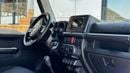 سوزوكي جيمني GL Manual Transmission GCC Specs 2026 Brand New 1.5L 4 Cylinders