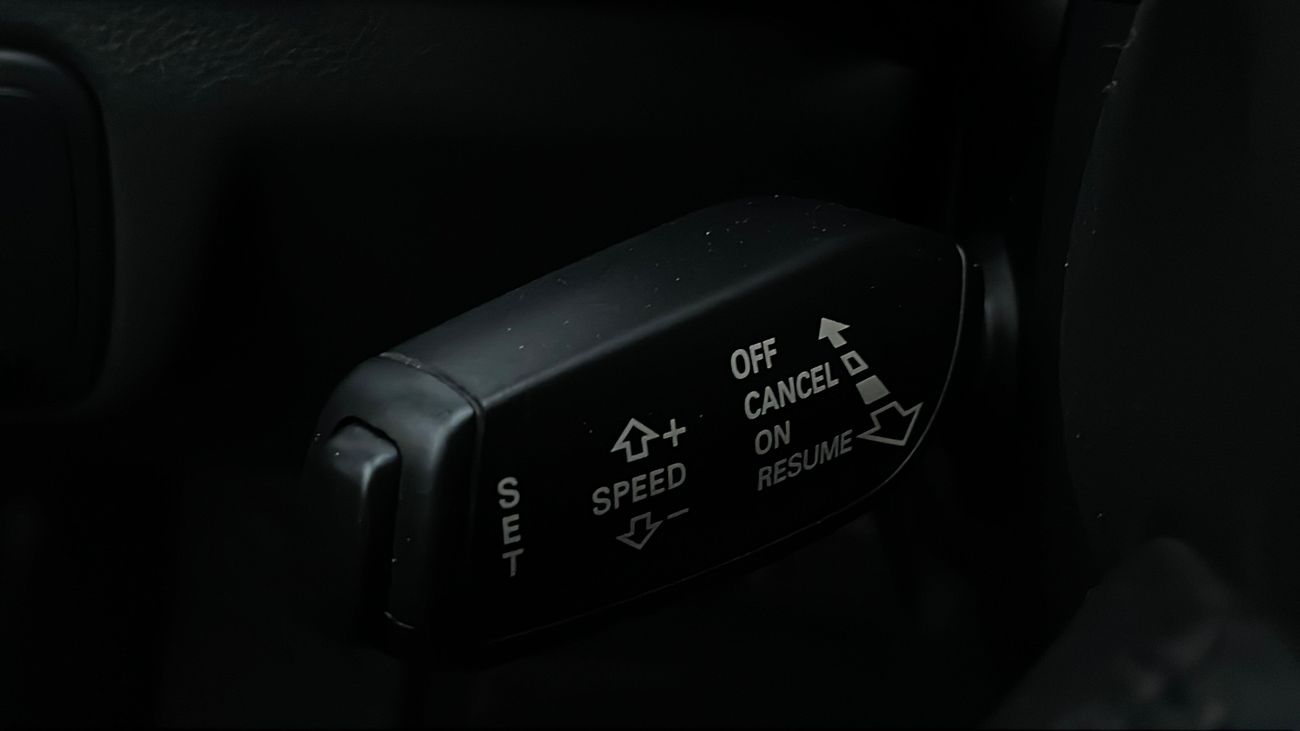 Audi A6 35 TFSI 1.8 | Under Warranty | Inspected on 150+ parameters