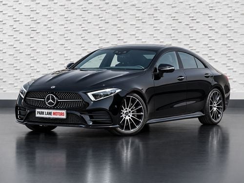 Mercedes Benz CLS350 STANDARD