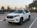 Toyota Prado TXL3 VX Full Option Export From Australia