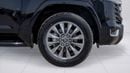 Toyota Land Cruiser VXR