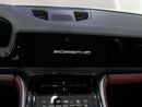 Porsche Panamera PANAMERA 4 | With warranty