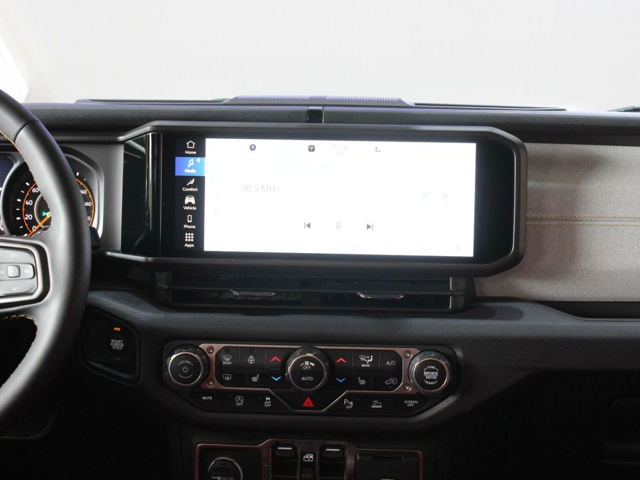 Jeep Wrangler WRANGLER WILLYS