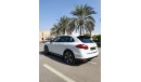 Porsche Cayenne S Porsche Cayenne S 2013 GCC full history