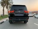 Toyota Land Cruiser GXR A/T 4.0L Gasoline
