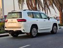 Toyota Land Cruiser VX / MAKE AERO KIT / 4.0L PETROL / FULL OPTION (CODE# 68044)