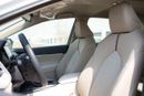 Toyota Camry 2024 Toyota Camry LE 2.5 - Super White Inside Beige | Export Only