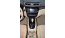 نيسان إكس تريل PERFECT CONDITION! Nissan X-Trail 4x4 SV 2015 Model in Grey Color! GCC Specs