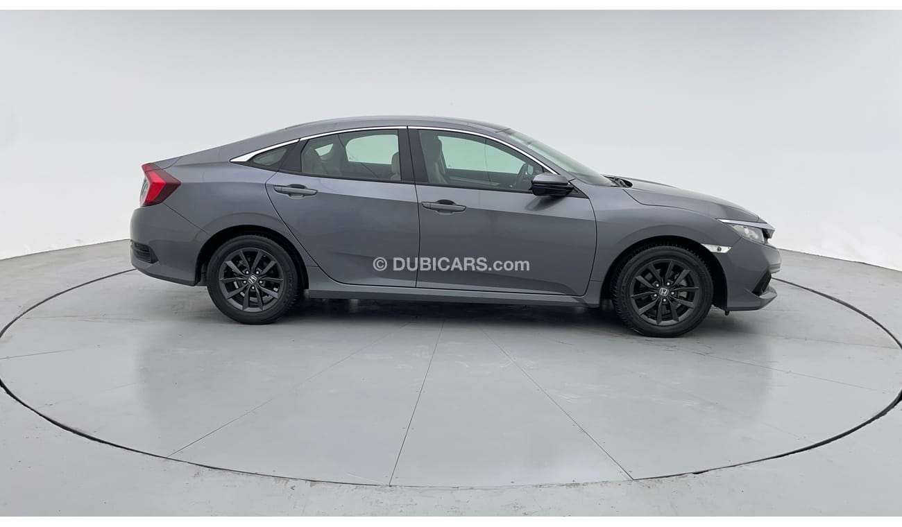 Honda Civic DX 1.6 | Zero Down Payment | Free Home Test Drive