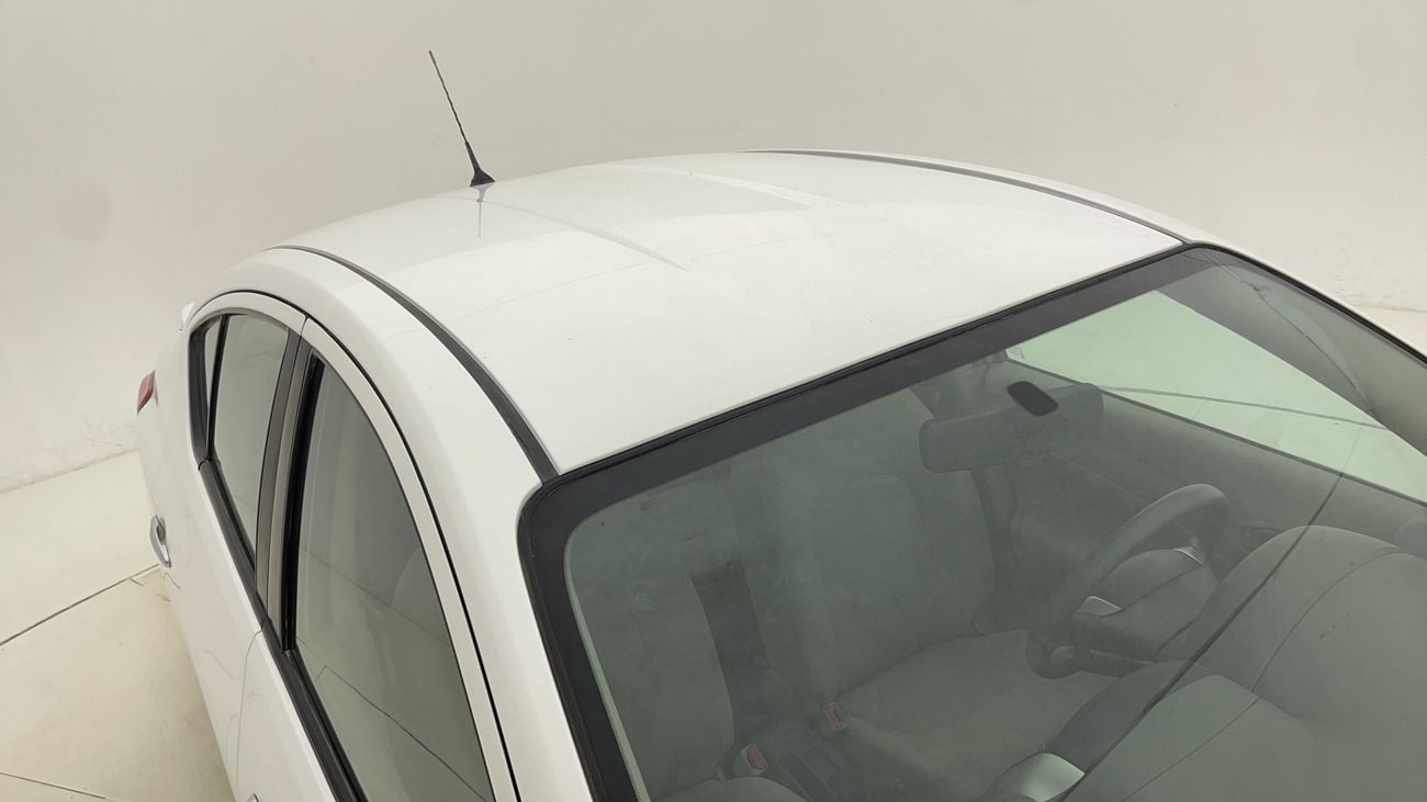 نيسان صني SV 1.5 | بدون دفعة مقدمة | اختبار القيادة في المنزل