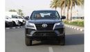Toyota Fortuner 2023 Toyota Fortuner 2.7 4x2 Petrol Automatic - Export Only
