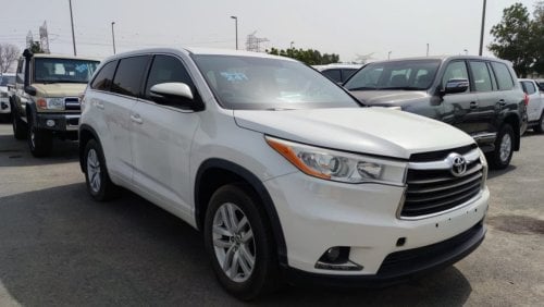 Toyota Kluger