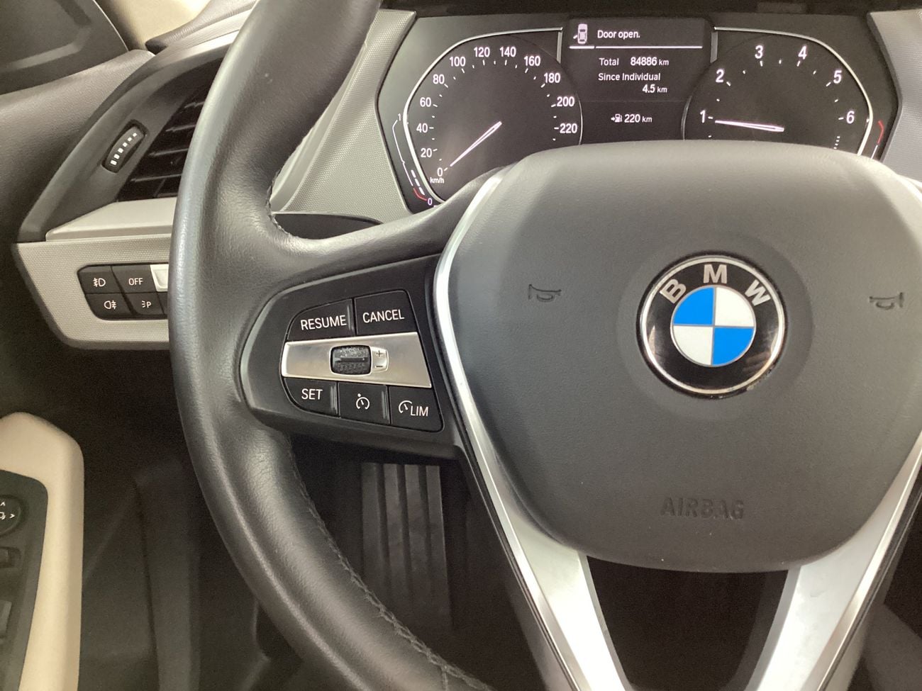 BMW 218i Joy Edition | Guaranteed Warranty | 0 Down Payment