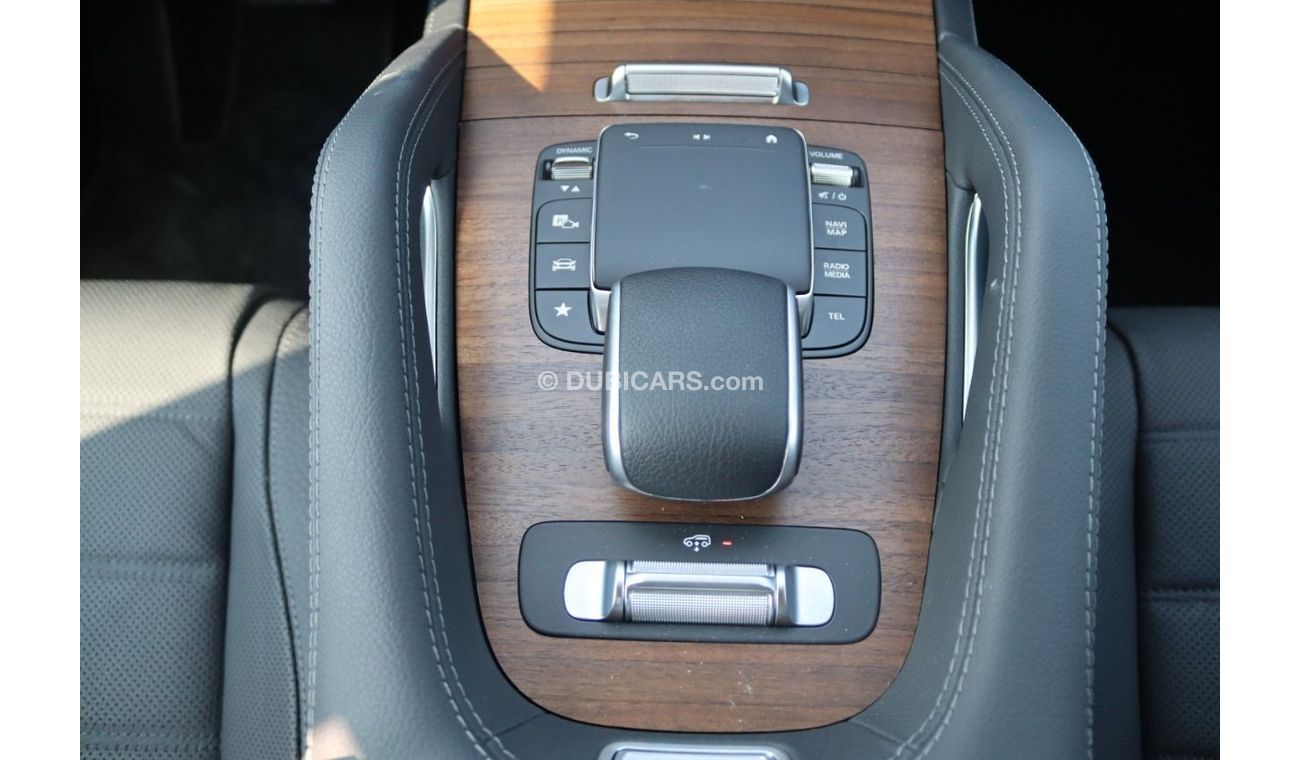 Mercedes-Benz GLS 450 2022 MERCEDES GLS 450 4MATIC