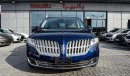 Lincoln MKT