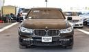 BMW 750Li Li With M kit
