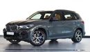 BMW X5 XDrive 40 i