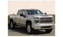 Chevrolet Silverado High Country Duramax 2500 HD