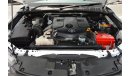 Toyota Hilux SR5 Diesel Right Hand Drive Full option Clean Car