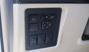 Toyota Prado TXL 2.7L AT 2022 Model Year available only for export