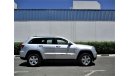 Jeep Grand Cherokee jeep grand cherokee 2012 limited full services history under warranty