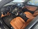 BMW 520i