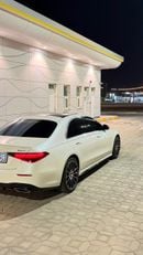 Mercedes Benz S580 L 4M EXCLUSIVE