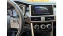 Mitsubishi Xpander Mitsubishi Xpander Cross 2023 Gcc, Full option